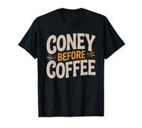 Chili De Cincinnati Ohio Humour T-Shirt