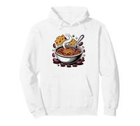 Chili De Cincinnati Sweat à Capuche