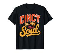 Chili De Cincinnati T-Shirt