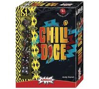 Chili Dice - Allemand