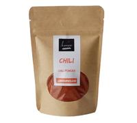 Chili en poudre Le Monopati Original 15g | 100% Naturel, Végan, Sans Additifs - Pour Cuisine & Assaisonnement
