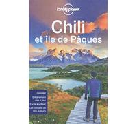 Chili et île de Pâques - 4ed