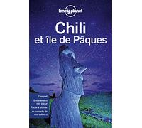Chili et île de Pâques - 5ed