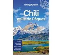 Chili et ile de Paques 6ed Lonely Planet (Auteur)