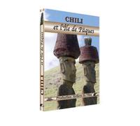 Chili et l'île de Pâques DVD DVD