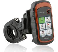 Chili Handlebar Mount For Garmin Etrex,Dakota,Oregon,Approach,Astro,Gpsmap (Customized,Quickfix,Made In Germany)