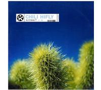 Chili Hifly - Is It Love*Rmx [Vinyl Maxi-Single]