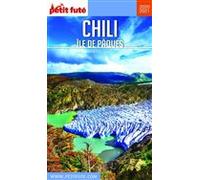 CHILI - ÎLE DE PÂQUES 2020/2021 Petit Futé