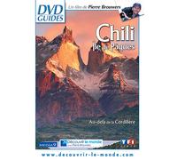 Chili - Île de Pâques : Au-delà de la Cordillère DVD