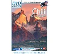 Chili - Île de Pâques : Au-delà de la Cordillère E