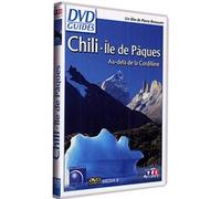 Chili - Île de Pâques G