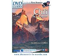 Chili - Île de Pâques : Au-delà de la Cordillère