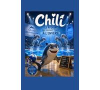 Chili: Le requin qui faisait tout à l'envers