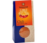 Chili moulu40 g - épicesdouces et piquantes pour des plats ardents