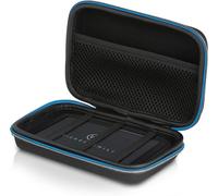 Chili Navi Case Shockproof Satchel Bag Compatible With Tomtom Start,Go,Via,Trucker,Rider Navigation Devices 4.3/5.0 Inches