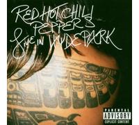 Red Hot Chili Peppers – Live in Hyde Park – CD – Import européen – Occasion – W & B