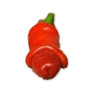 Chili Peter Pepper Red - piment - 10 graines