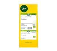 Chili (piment de Cayenne) bio 500 g - lebensbaum