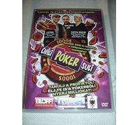 Chili póker suli / Hungarian Poker / Hungarian Language ONLY [European DVD Region 2 PAL]