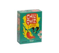Chili Quiz
