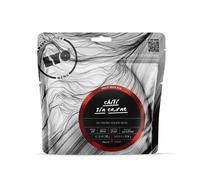 LyoFood Chili sin carné