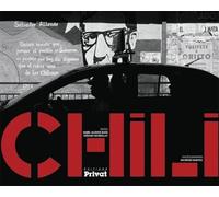 Chili, un road movie sur les traces de salvador allende Isabel Allende Bussi (Auteur)