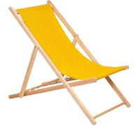 Chilienne Agrafée - Jardin Prive - Cumin - F100 Jaune