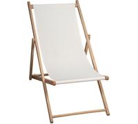 Chilienne Agrafée - Jardin Prive - Monte Carlo - Ivoire - F100 Beige