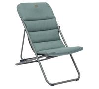 Chilienne de jardin empilable pliable Nillia vert laurier - Hespéride