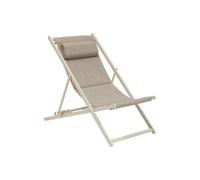Hespéride Chilienne de jardin Lunivia Argile Multicolore