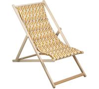 Chilienne Matelassée - Jardin Prive - Electro - Cumin - F100
