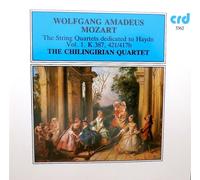 Chilingirian Quartet - Quartetto per Archi N.14 K 387 (1782) in [Import]