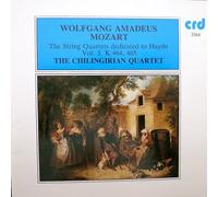 Chilingirian Stringquart. - Streichquartette V.3 [Import]