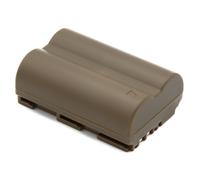 ChiliPower accu BP-511 pour Canon - Extra Power 2700mAh, batterie haute capacité pour appareil photo