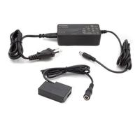 ChiliPower adaptateur secteur ACK-E18 pour Canon - kit adaptateur DR-E18 avec batterie factice