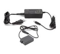 ChiliPower adaptateur secteur ACK-E8 pour Canon - avec batterie factice LP-E8 - kit adaptateur