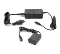 ChiliPower adaptateur secteur DR-FZ100 pour Sony avec batterie factice NP-FZ100 - kit complet