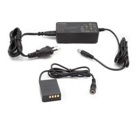 ChiliPower adaptateur secteur DR-W126 pour Fujifilm avec batterie factice NP-W126