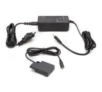 ChiliPower adaptateur secteur EP-5A pour Nikon avec batterie factice EN-EL14 - kit d'alimentation pour appareil photo