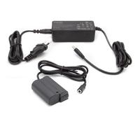 ChiliPower adaptateur secteur EP-5B pour Nikon avec batterie factice EN-EL15 - Kit complet