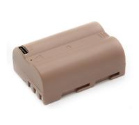 ChiliPower batterie EN-EL3e USB-C pour Nikon - 1800mAh avec câble de charge inclus