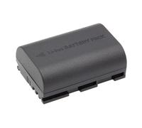 ChiliPower batterie LP-E6NH pour Canon - Extra Power 2700mAh haute capacité