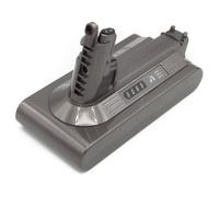 ChiliPower batterie pour Dyson V10, V10 Animal, V10 Absolute, V10 Total Clean - 25,2V 2500mAh Li-ion