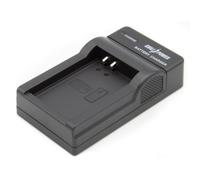 ChiliPower Canon LP-E12 mini chargeur USB compact et portable pour batteries Canon