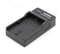 ChiliPower Canon LP-E6, LP-E6N et LP-E6NH mini chargeur USB