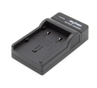 ChiliPower chargeur mini USB pour JVC BN-VF707U, BN-VF714U et BN-VF733U
