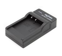 ChiliPower chargeur mini USB pour Sony NP-BG1 et NP-FG1