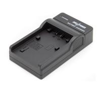 ChiliPower chargeur mini USB pour Sony NP-FM500H - compact et polyvalent