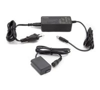 ChiliPower DR-FW50 adaptateur secteur pour Sony avec batterie factice NP-FW50 - kit d'alimentation continue