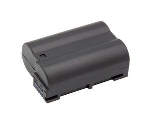 ChiliPower EN-EL15c batterie pour Nikon - Extra Power 2700mAh haute capacité